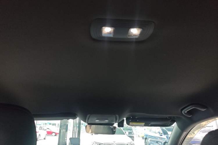 Used BYD Qin L 2024 DM-i 80KM Leading Model Headliner