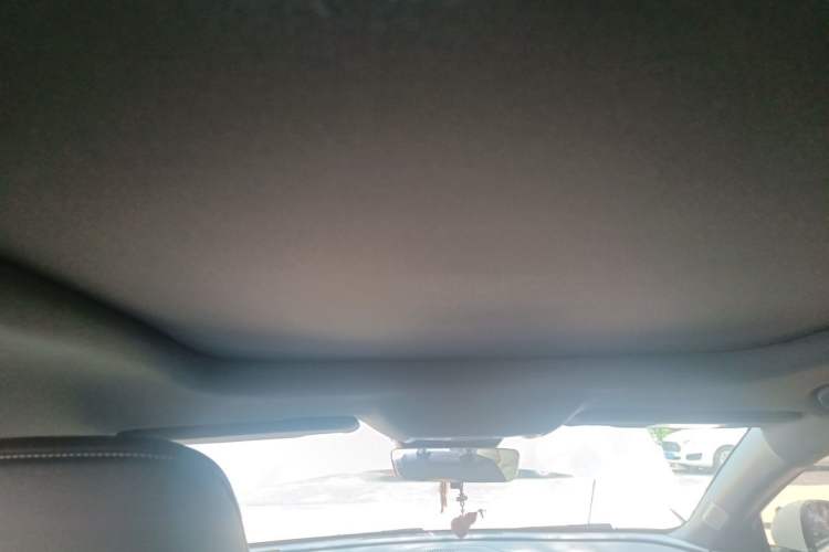 Used BYD Qin L 2024 DM-i 120KM Leading Model Headliner