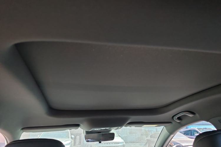 Used BYD Qin L 2024 DM-i 120KM Beyond Model Headliner