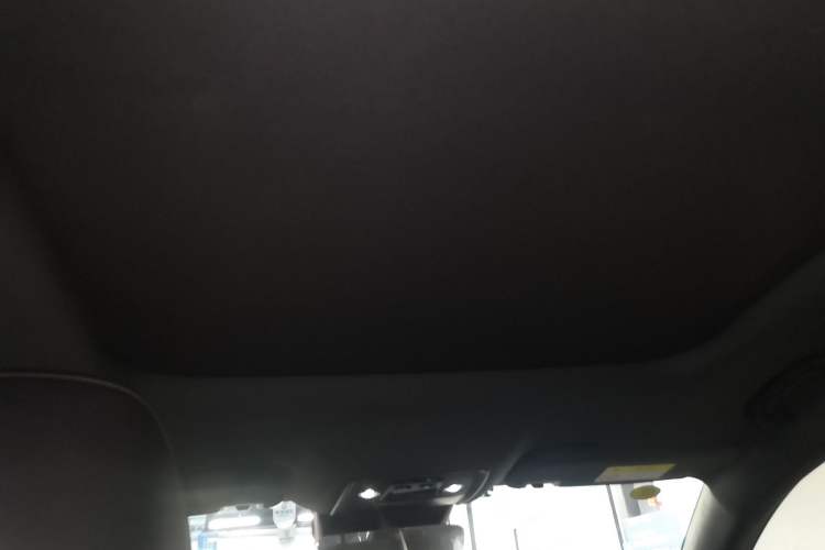 Used BYD Qin L 2024 DM-i 120KM Beyond Model Headliner