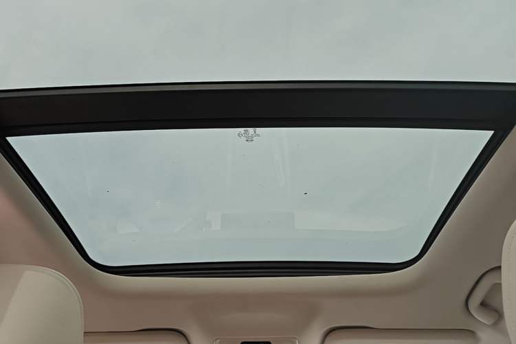 Used BYD Qin L 2024 DM-i 120KM Beyond Model Headliner