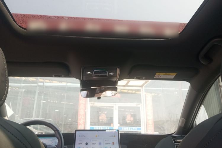 Used BYD Qin L 2024 DM-i 120KM Beyond Model Headliner