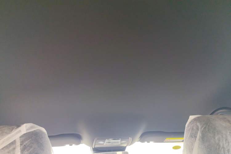 Used BYD Qin L 2024 DM-i 80KM Beyond Model Headliner