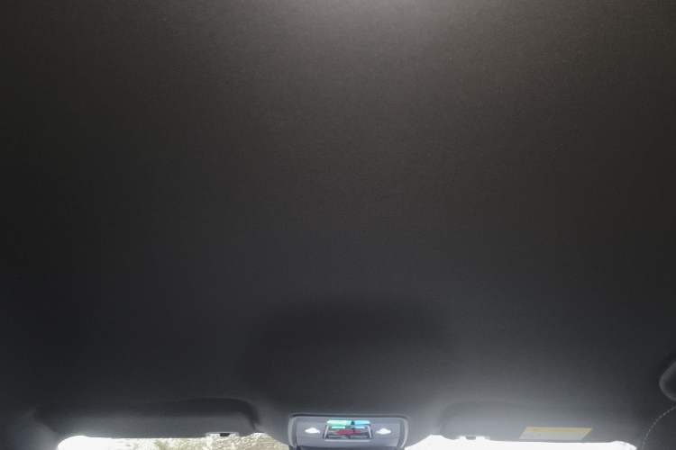 Used BYD Qin L 2024 DM-i 80KM Beyond Model Headliner