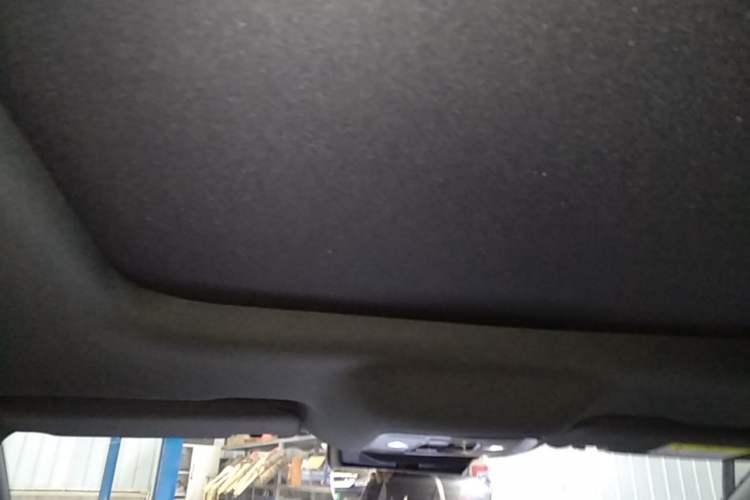 Used BYD Qin L 2024 DM-i 120KM Leading Model Headliner