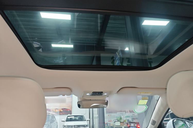 Used BYD Qin L 2024 DM-i 120KM Excellence Model Headliner