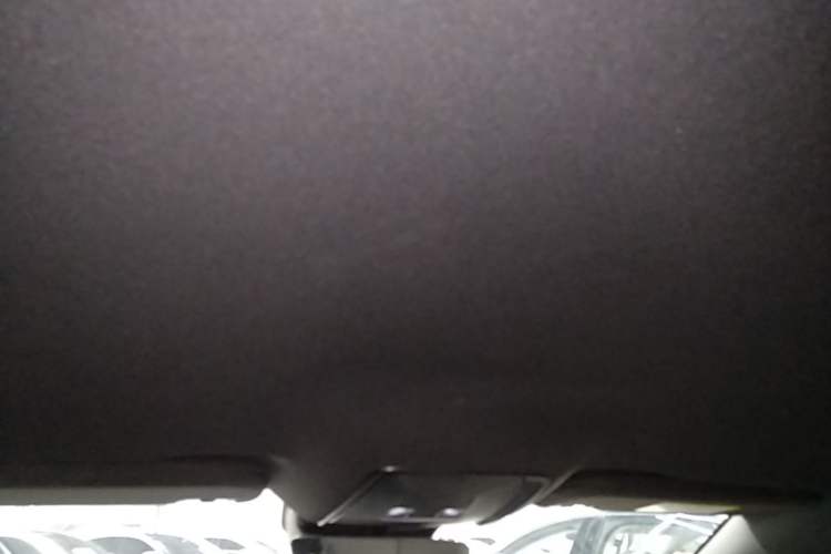 Used BYD Qin L 2024 DM-i 80KM Leading Model Headliner