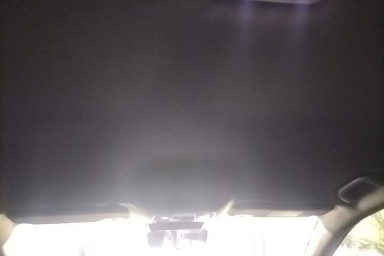 Used BYD Qin L 2024 DM-i 80KM Beyond Model Headliner