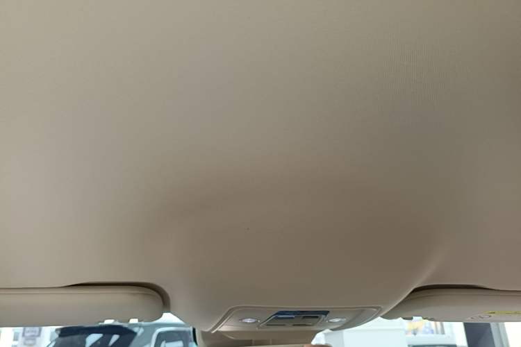 Used BYD Qin L 2024 DM-i 80KM Beyond Model Headliner