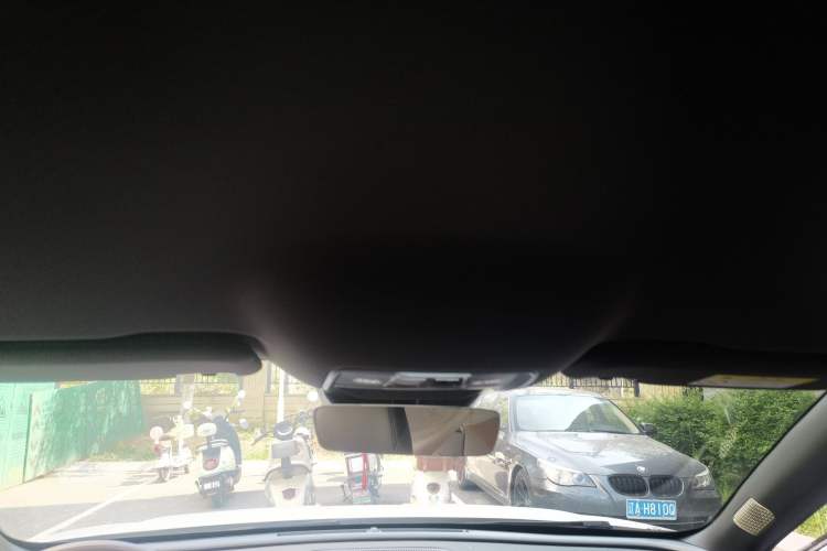 Used BYD Qin L 2024 DM-i 80KM Beyond Model Headliner