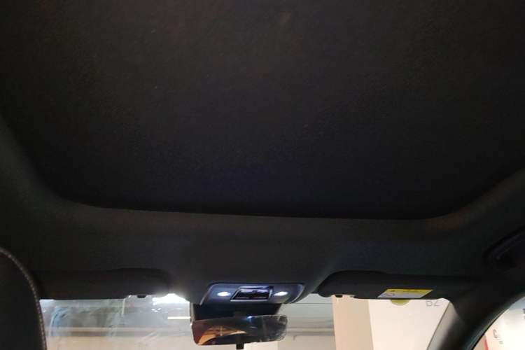 Used BYD Qin L 2024 DM-i 120KM Beyond Model Headliner