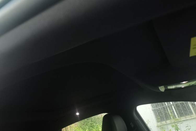 Used BYD Qin L 2024 DM-i 120KM Beyond Model Headliner