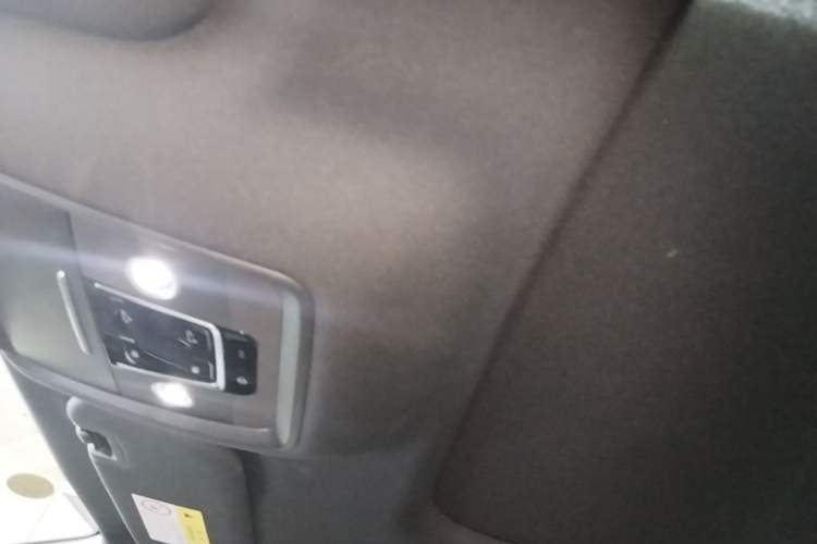 Used BYD Qin L 2024 DM-i 120KM Leading Model Headliner