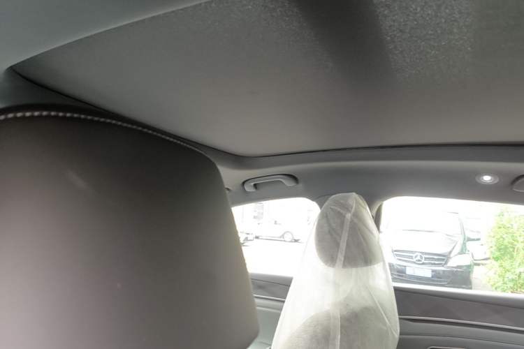 Used BYD Qin L 2024 DM-i 120KM Beyond Model Headliner