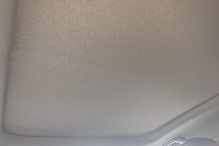 Used BYD Qin L 2024 DM-i 120KM Leading Model Headliner