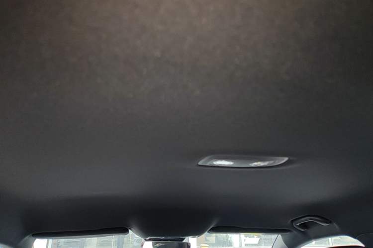 Used BYD Qin L 2024 DM-i 80KM Beyond Model Headliner
