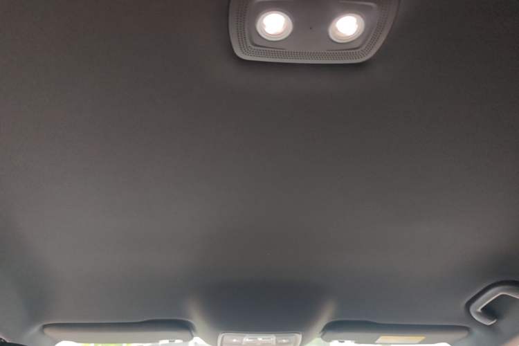 Used BYD Qin L 2024 DM-i 80KM Beyond Model Headliner