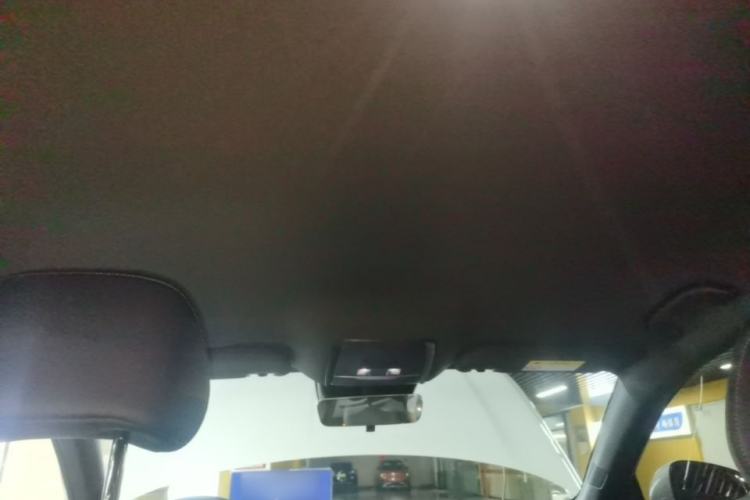 Used BYD Qin L 2024 DM-i 80KM Leading Model Headliner