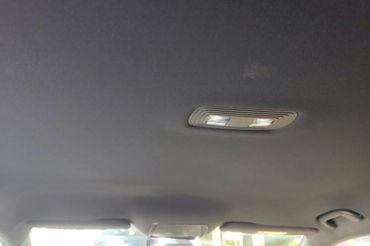 Used BYD Qin L 2024 DM-i 80KM Leading Model Headliner