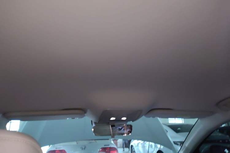Used BYD Qin L 2024 DM-i 80KM Leading Model Headliner