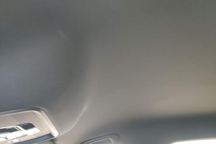 Used BYD Qin L 2024 DM-i 80KM Beyond Model Headliner