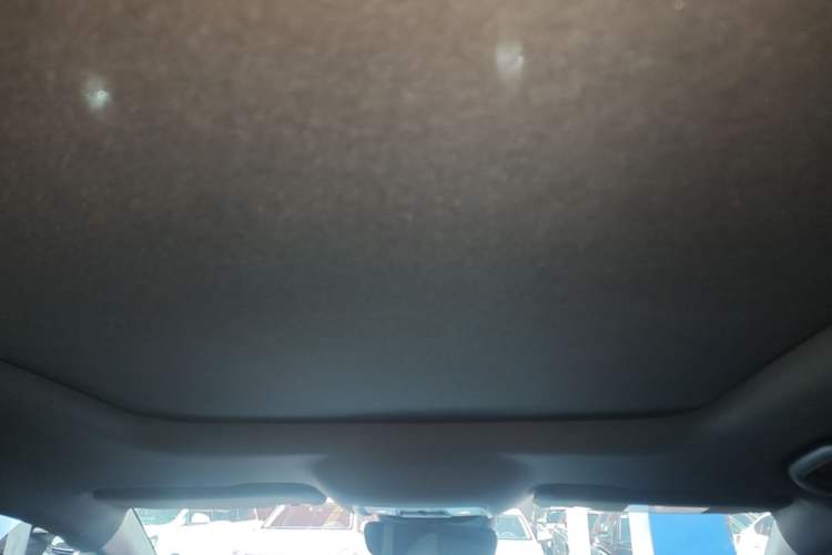 Used BYD Qin L 2024 DM-i 120KM Excellence Model Headliner