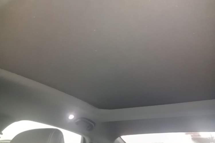 Used BYD Qin L 2024 DM-i 120KM Beyond Model Headliner