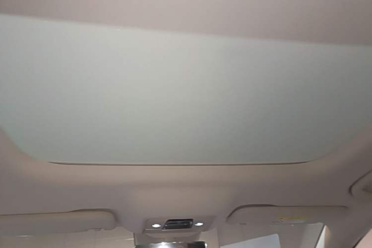 Used BYD Qin L 2024 DM-i 120KM Beyond Model Headliner