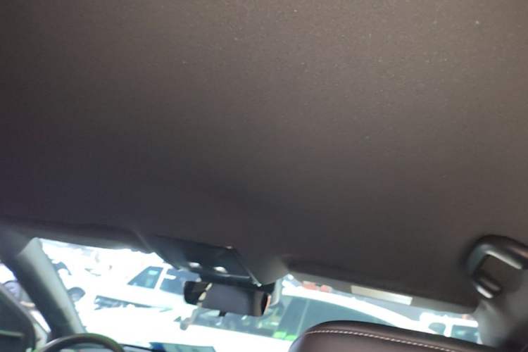 Used BYD Qin L 2024 DM-i 80KM Leading Model Headliner