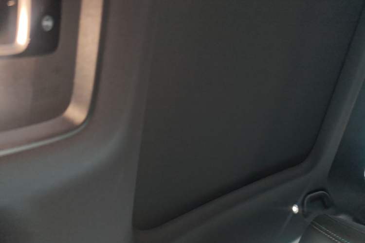 Used BYD Qin L 2024 DM-i 120KM Excellence Model Headliner