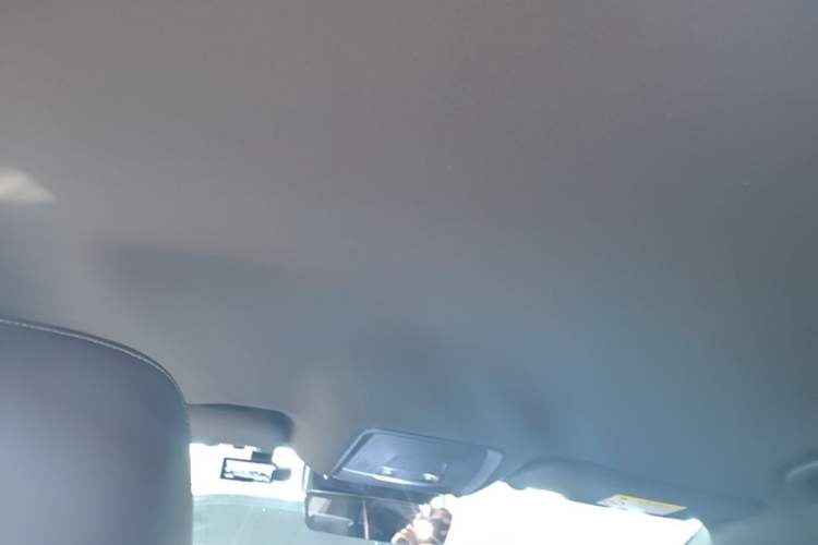 Used BYD Qin L 2024 DM-i 80KM Leading Model Headliner