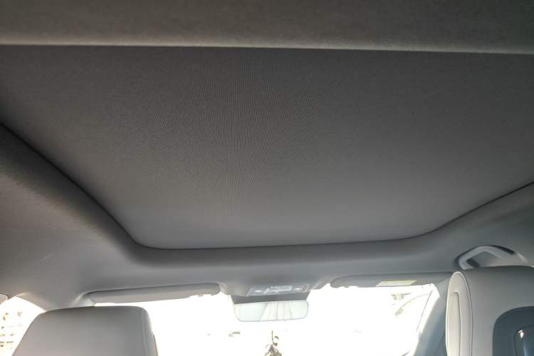 Used BYD Qin L 2024 DM-i 120KM Excellence Model Headliner