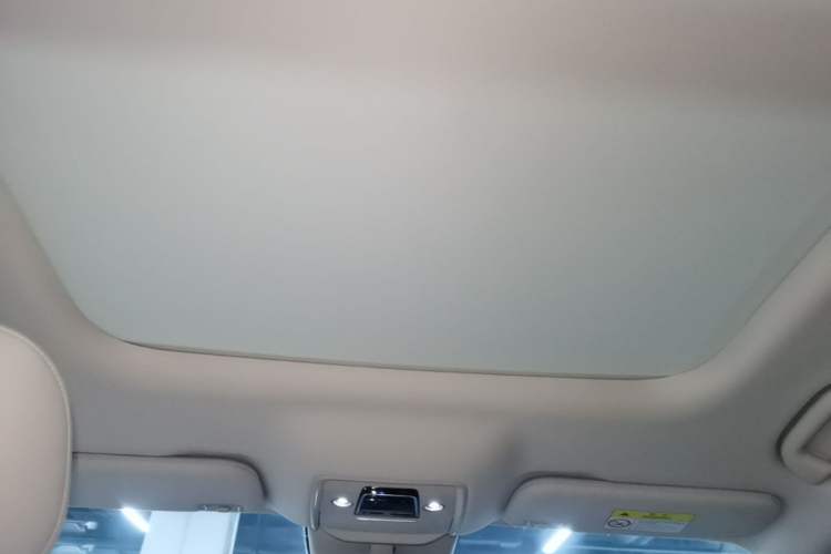 Used BYD Qin L 2024 DM-i 120KM Leading Model Headliner