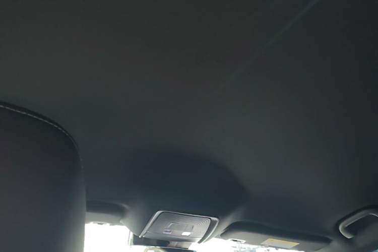Used BYD Qin L 2024 DM-i 80KM Leading Model Headliner