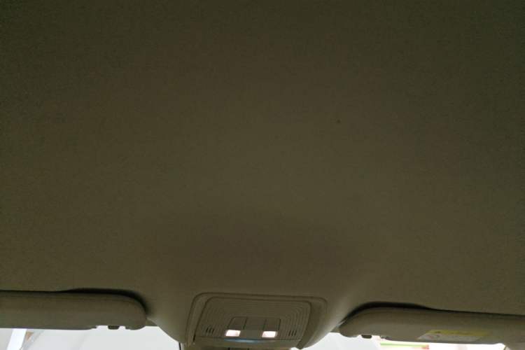 Used BYD Qin L 2024 DM-i 80KM Leading Model Headliner
