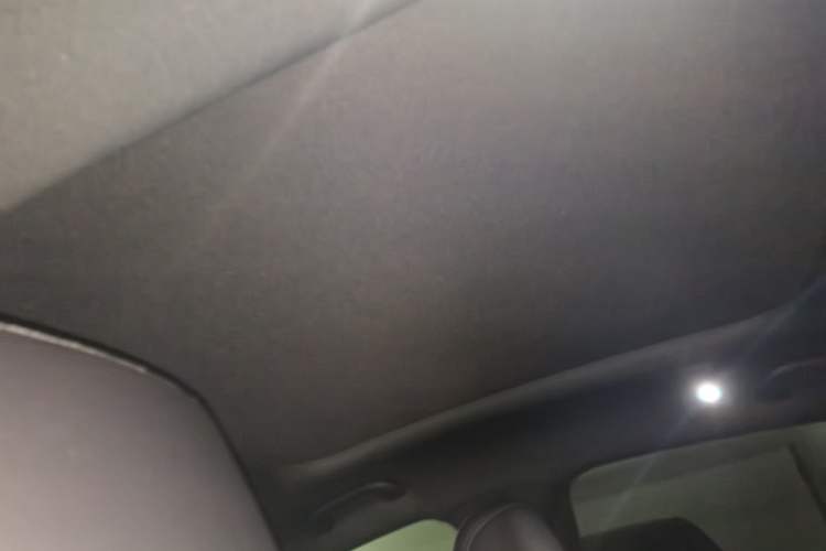 Used BYD Qin L 2024 DM-i 120KM Beyond Model Headliner
