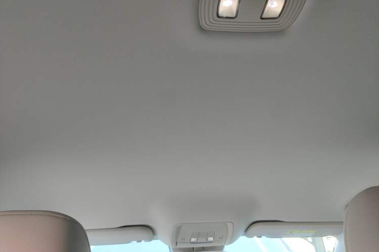 Used BYD Qin L 2024 DM-i 80KM Leading Model Headliner