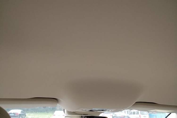 Used BYD Qin L 2024 DM-i 80KM Beyond Model Headliner