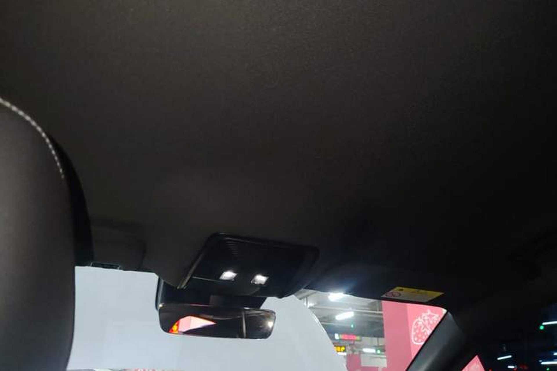 Used BYD Qin L 2024 DM-i 80KM Leading Model Headliner