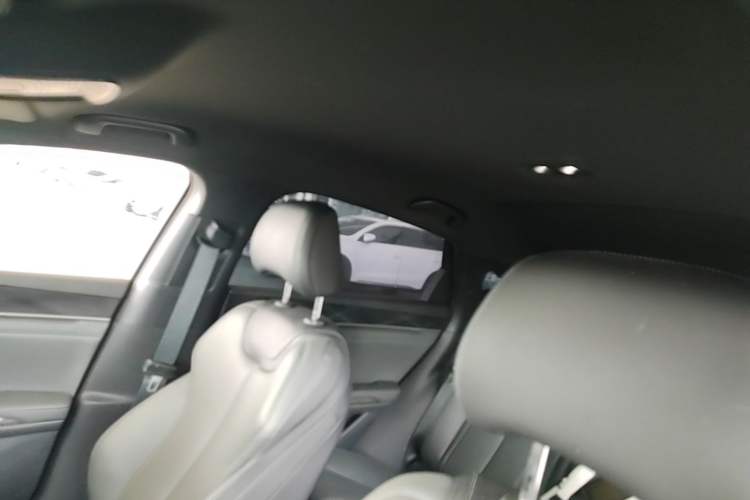 Used BYD Qin L 2024 DM-i 80KM Leading Model Headliner