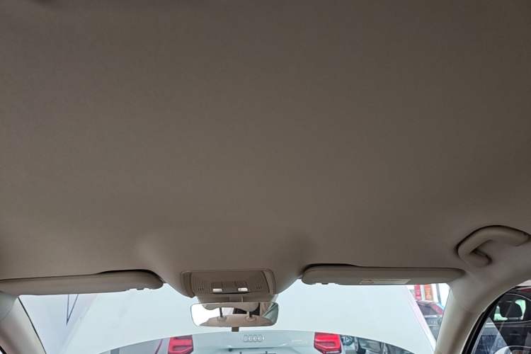 Used BYD Qin L 2024 DM-i 80KM Leading Model Headliner