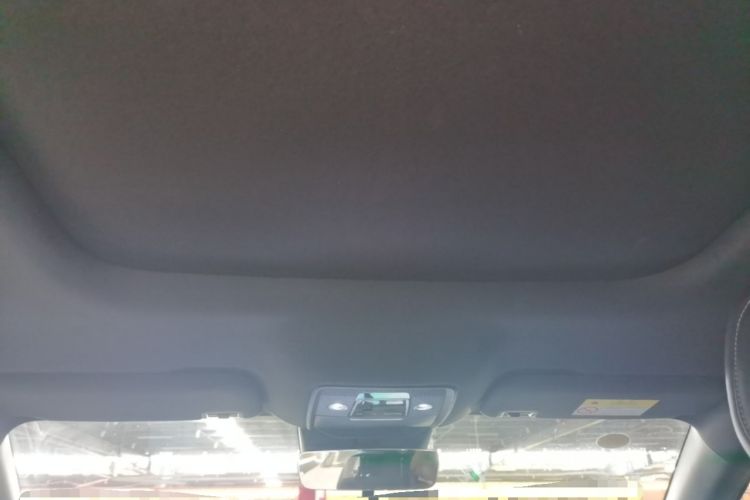 Used BYD Qin L 2024 DM-i 120KM Beyond Model Headliner