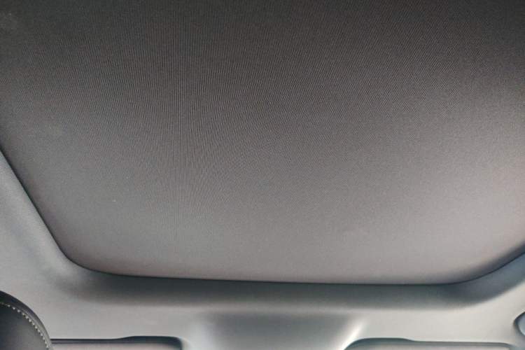 Used BYD Qin L 2024 DM-i 120KM Leading Model Headliner