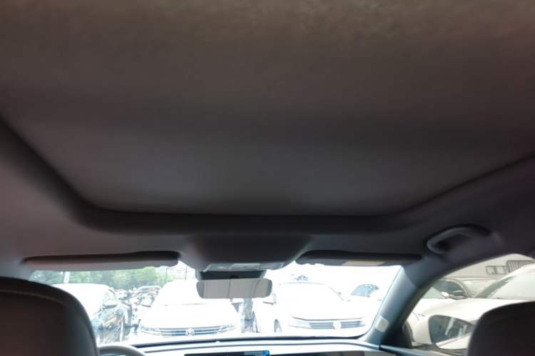 Used BYD Qin L 2024 DM-i 120KM Beyond Model Headliner