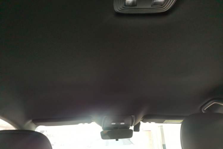 Used BYD Qin L 2024 DM-i 80KM Leading Model Headliner