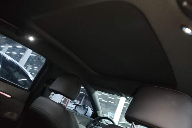 Used BYD Qin L 2024 DM-i 120KM Excellence Model Headliner