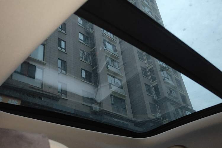 Used BYD Qin L 2024 DM-i 120KM Leading Model Headliner