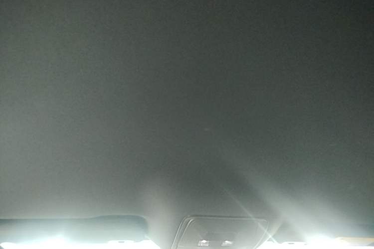 Used BYD Qin L 2024 DM-i 80KM Leading Model Headliner