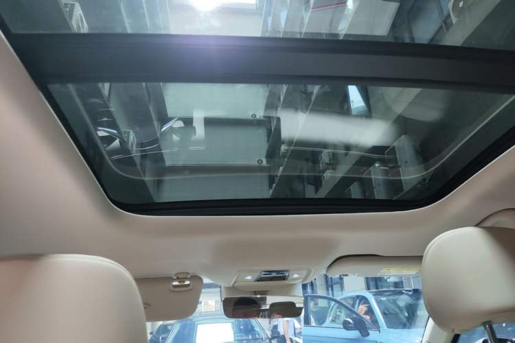 Used BYD Qin L 2024 DM-i 120KM Beyond Model Headliner