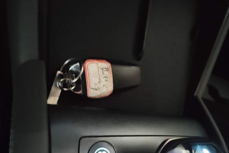 Used BYD Qin L 2024 DM-i 80KM Beyond Model Interior 1